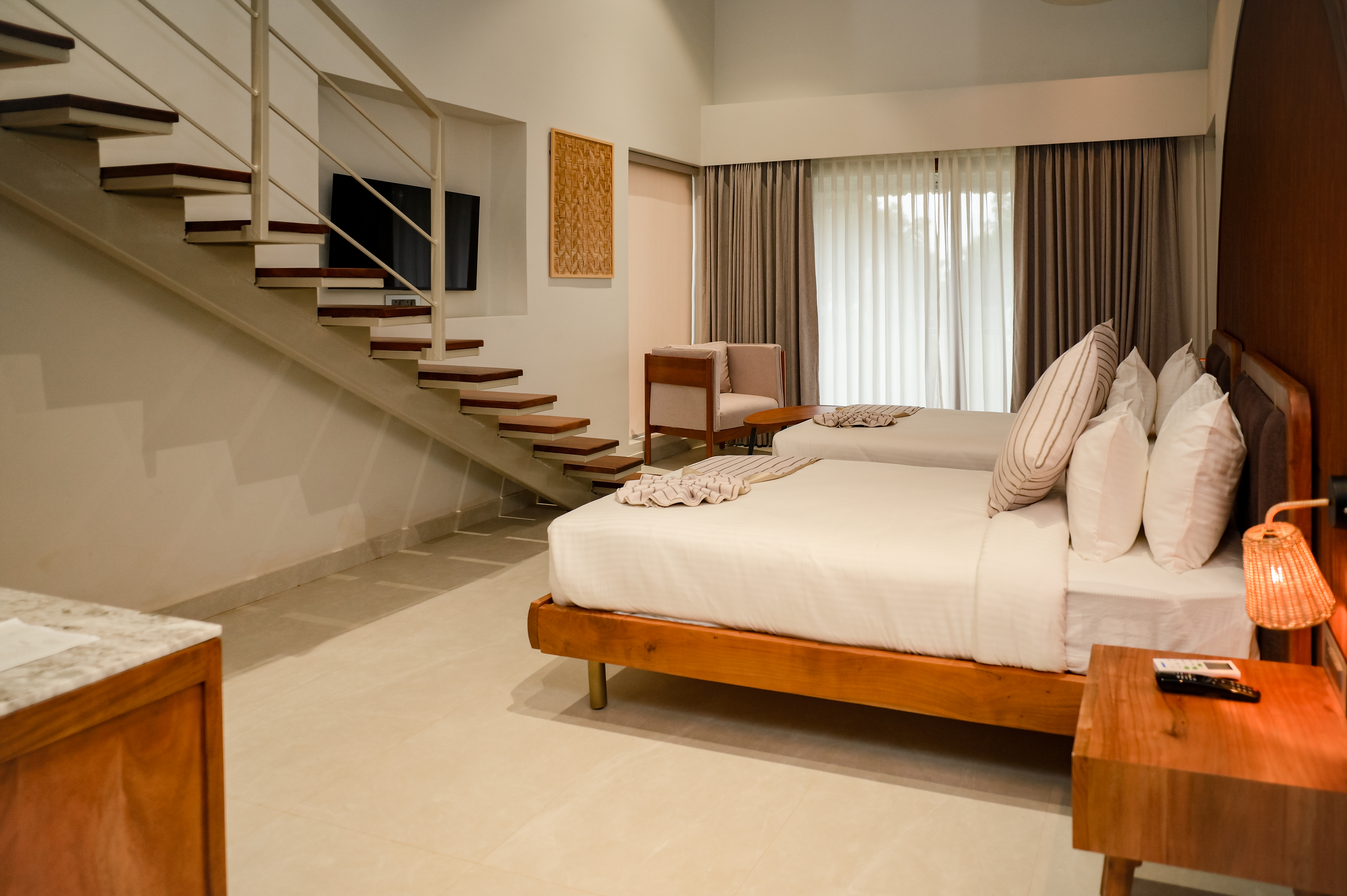Premium Room